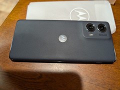 Moto Edge 2024 Unlocked Smartphone with 8GB RAM and 256GB Storage