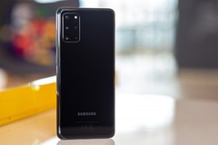 New Sealed Samsung Galaxy S20+ 5G 128GB SM-G986U1 Unlocked Smartphone – US STOCK
