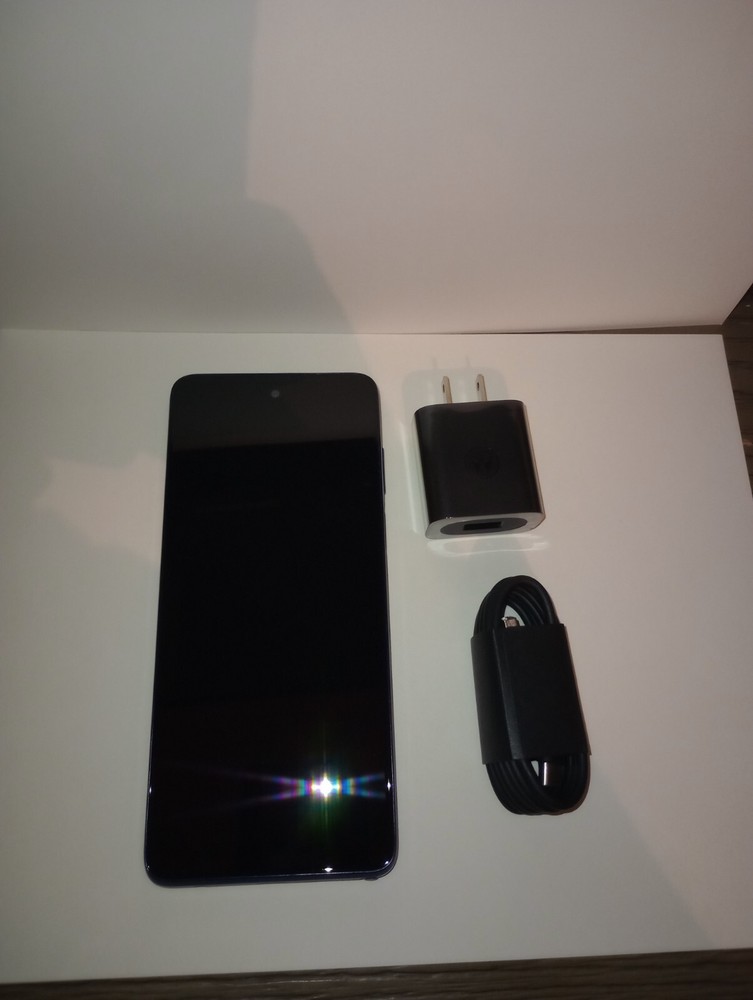 Cricket Moto G Stylus 2022