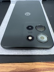 Motorola Moto G 2025 128GB [XT2513-1] Gray (Unlocked) Excellent