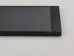 Razer Phone 1 (2017) (RZ35-0215) 64GB – Black (GSM Unlocked) Smartphone – H6157