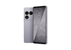 Sony Xperia 1 VIII 256GB 12GB Silver Global Model XQ-GE74 Unlocked