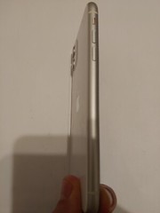 Apple iPhone 11 64GB White (Factory Unlocked) A2111 (CDMA + GSM), Excellent