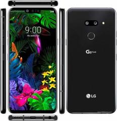 LG G8 ThinQ LM-G820UM 128GB+6GB 16MP 4G Unlock Smartphone-NEW SEALED Original