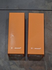 OnePlus 7T Pro McLaren – Two Boxes Only – Speed Orange