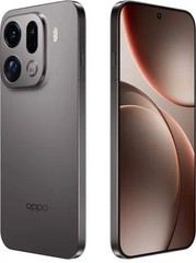 Oppo Find X9 Pro 5G 6.78&Prime; 200MP 512GB 16GB Dimensity 9500 7500mAh unlocked