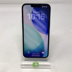 Factory Unlocked Apple iPhone 13 128GB Midnight MLML3LL/A
