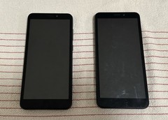 WIKO RIDE / LIFE U307AS 16GB 4G LTE Smart Phone / Assurance T-Mobile (2 Phones)