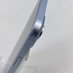 Unlocked Apple iPhone 15 128GB 26.5 Blue MTLY3LL/A – Read