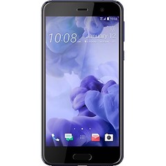 HTC U Play 4G Sapphire Blue 32GB + 3GB Dual-SIM Factory Unlocked GSM NEW