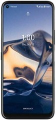 Original Nokia 8 V 5G Verizon Unlocked Black 64GB 6.8in Smartphone OPEN BOX US