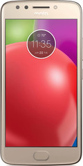 Motorola Moto E4 4G LTE XT1768 16GB T-Mobile Metro Qlink Boost Mint A+ Grade