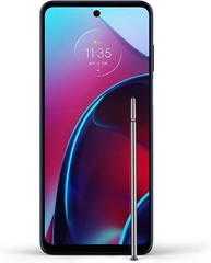 MOTOROLA MOTO G STYLUS 5G XT2215-2 ON AT&T 128GB BLUE NEW OTHER CONDITION
