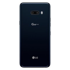 LG G8X ThinQ LM-G850UM/G850EMW GSM Unlocked LTE 4G Original 6.4&Prime; OLED Smartphone