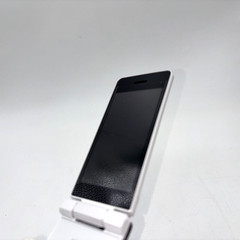 New SHARP AQUOS Keitai 3 806SH Flip Phone SIM Free Unlocked White JP