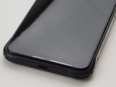 UMIDIGI BISON X10 (RP01) 64GB (GSM Unlocked) Dual SIM – SMALL ISSUE – H7594