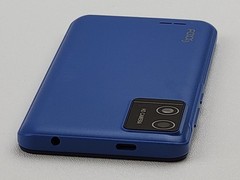 FOXX / FOXXD A551 – 16GB – Blue (CARRIER UNKNOWN) Dual SIM – SMALL ISSUE – H7931