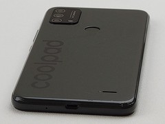 Coolpad C202 – 32GB – Gray (GSM Unlocked) Dual SIM Smartphone – H7678