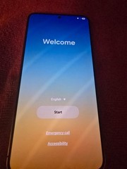 Samsung Galaxy S24+ 512GB 6.7&Prime; – Carrier Unlocked – Amber – Excellent-SM-S926U