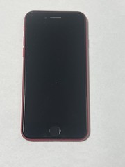 Apple iPhone SE 2nd Gen – 64GB – Product RED (Cricket) Smartphone – MX9Q2LL/A