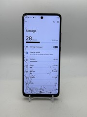 Motorola Moto One 5G Ace – Red – 64GB – Unlocked – Smartphone – Read Description