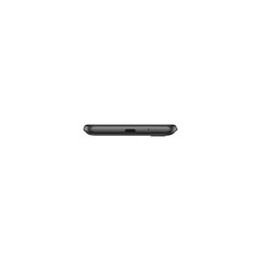 Boost Mobile Bounce 4G Prepaid Smartphone, 32GB Storage, 6&Prime; HD+ Display, Black
