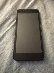 UMX – U696CL – Android Smart Cellphone – For PARTS/AS-IS/READ – Free Shipping