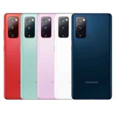 NEW Samsung Galaxy S20 FE 5G SM-G781U1 128GB Factory Unlocked SEALED Smartphone