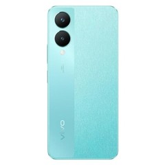 vivo Y28 5G (Blue ,128 GB 4GB RAM)6.56&Prime; 50MP Dimensity 6020 Processor Unlocked