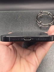 iPhone 16 Pro Max (Black Titanium) Unlocked, 256GB