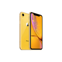 Apple iPhone XR 64GB – Unlocked, Black, Coral, Blue – Free Shipping!