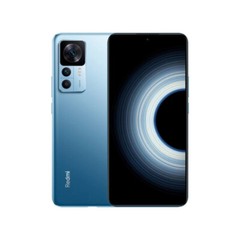 Xiaomi redmi K50Ultra 256GB 6.67in Unlock Dimensity9000 108MP Silver Black Blue