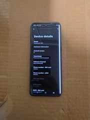 Motorola Razr Plus 2023 256gb Unlocked Black