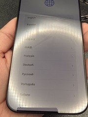 iPhone 16 Pro Max (Black Titanium) Unlocked, 256GB