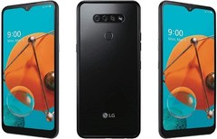 LG K51 LM-K500 (T-mobile + GSM Unlocked) 32GB 6.5&Prime; 13MP Android 12 SmartPhone