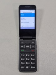 At&T Cingular Flip IV U102AA