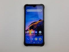 UMIDIGI BISON Pro – 128GB – (GSM Unlocked) Dual SIM Rugged Smartphone – H7806