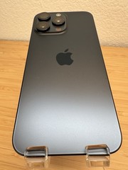 iPhone 15 Pro Max Blue 256GB Unlocked 9/10 Condition 337 Cycles 83% Battery