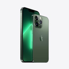Apple iPhone 13 Pro Max A2484 (Fully Unlocked) 1TB Alpine Green (Very Good)