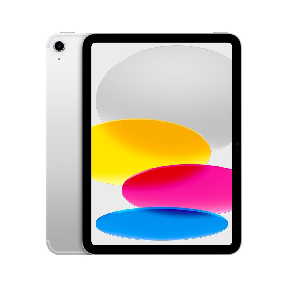Apple iPad 11-inch: A16 chip, 11-inch Model, Liquid Retina Display, 128GB, Wi-Fi