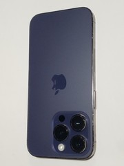 At&t Cricket H20 Wireless Deep Purple Apple iPhone 14 PRO 512GB Cell Phone ESIM