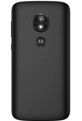 Motorola Moto E5 XT1920 5.2&Prime; 16GB Smartphone Purple – Locked to Tracfone