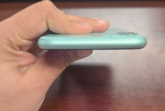READ – Apple iPhone 11 A2111 Unlocked 64GB Green- No Face ID BH-100%