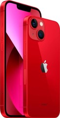 Apple iPhone 13 128GB Red A2482 MLAA3LL/A Unlocked Clean ESN Excellent (DSM)