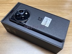 OnePlus 11 5G Dual SIM (RAM 12/16GB, 256GB) 6.7&Prime; 50MP Camera Googleplay Phone