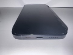 Apple iPhone 12 – 64GB – Black (Unlocked) Mint Condition – 96% Battery Health