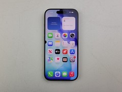 Apple iPhone 16 Pro (A3083) 128GB – Black Titanium (Spectrum) – *DISPLAY SPOT*