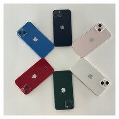 Apple iPhone 13 Unlocked 128GB – Very Good Condition 5G Clean IMEI