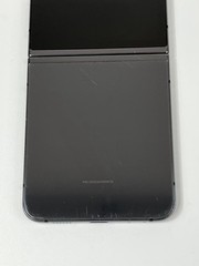Samsung Galaxy Z Flip5 256GB SM-F731U1 Graphite (Unlocked) – Fair