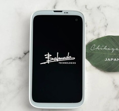Unlocked BALMUDA -A101BM 128GB 6GB RAM 4.9&Prime;48.0MP Compact Smartphone Factory NEW